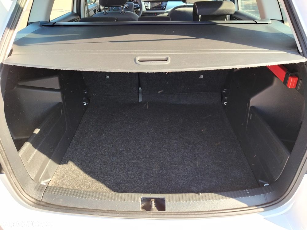 Skoda Fabia 1.0 TSI Ambition Plus - 12