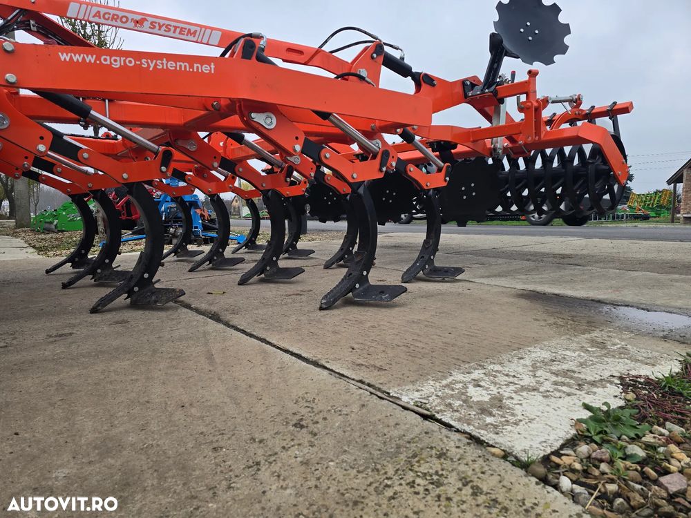 Rotor HidroMaster 3M - 14