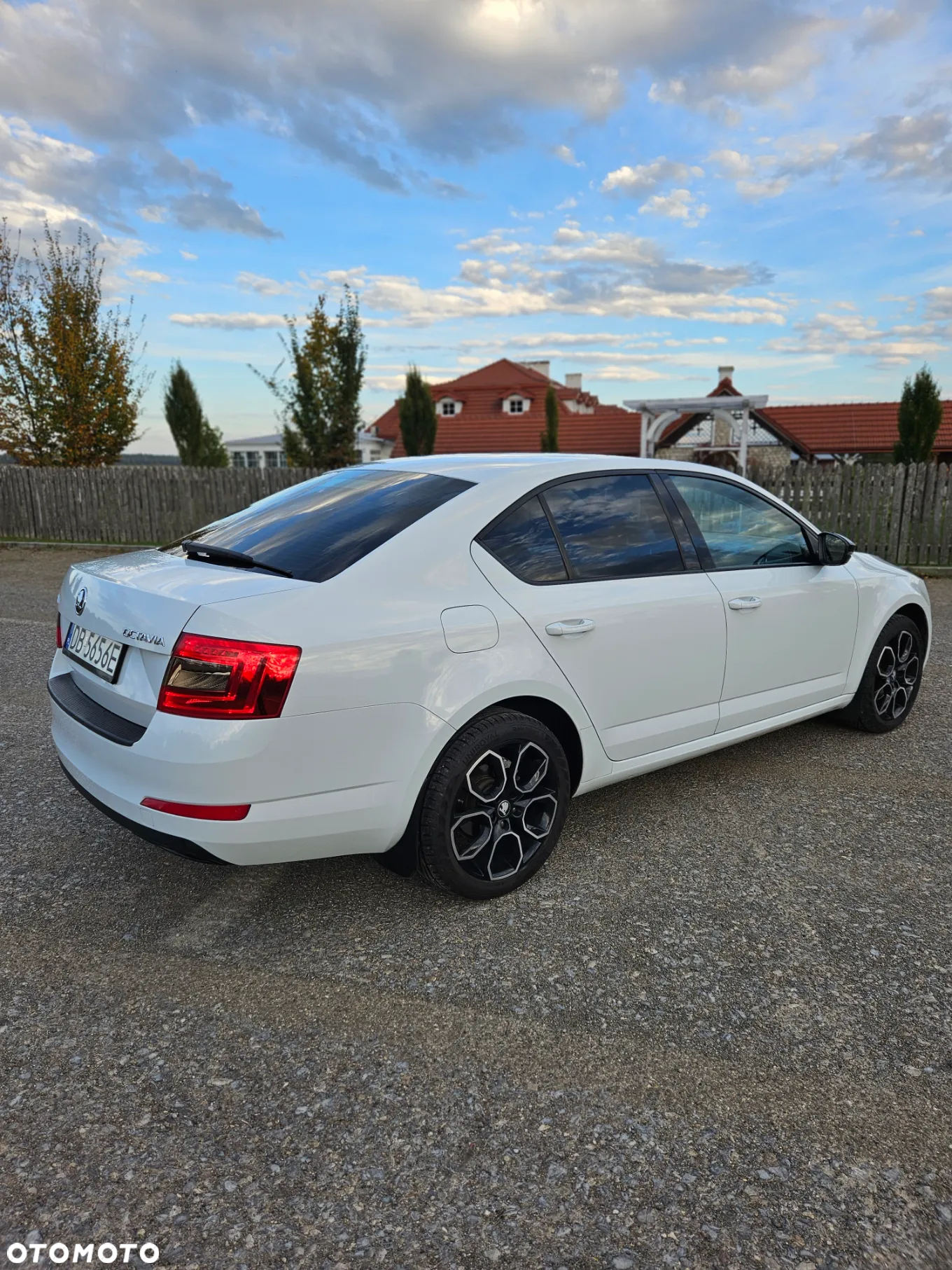Skoda Octavia 1.4 TSI Active - 7
