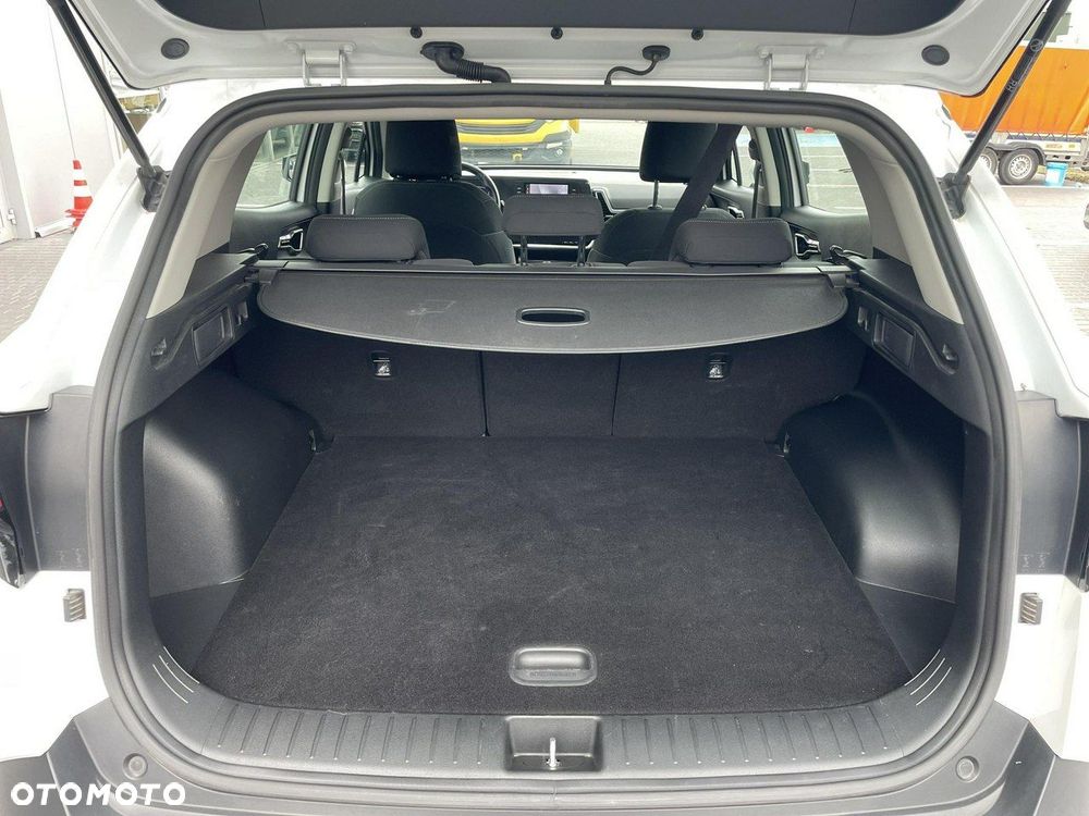 Kia Sportage - 17