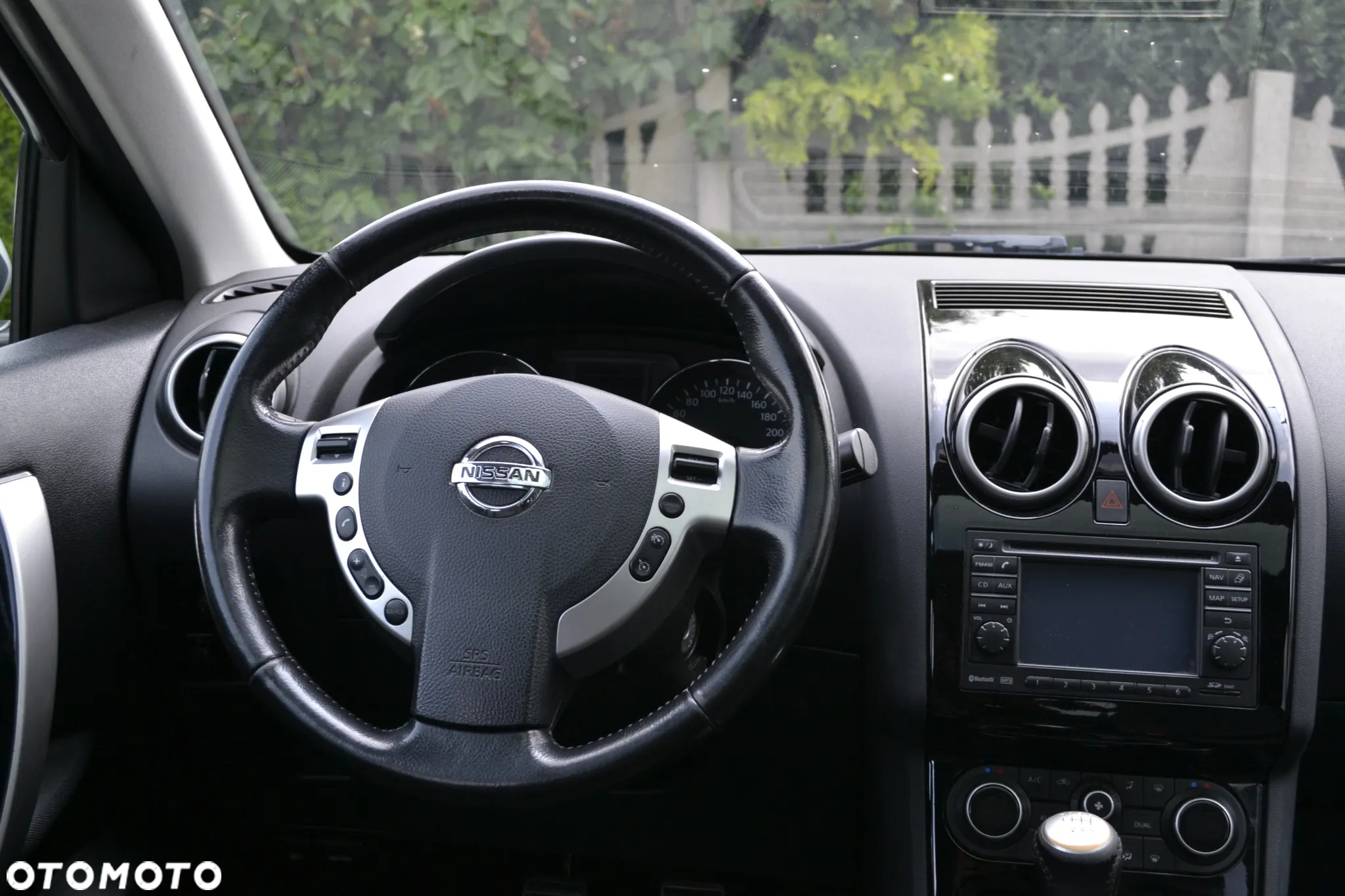 Nissan Qashqai 1.6 dCi I-Way - 38
