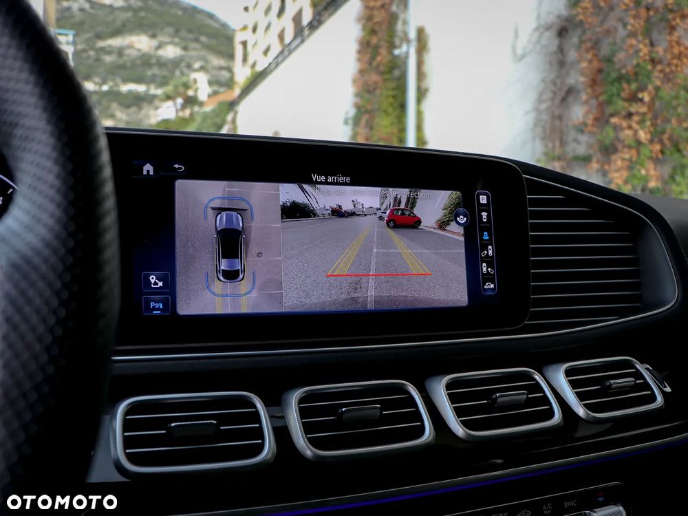 Mercedes-Benz GLE 450 d mHEV 4-Matic AMG Line - 32
