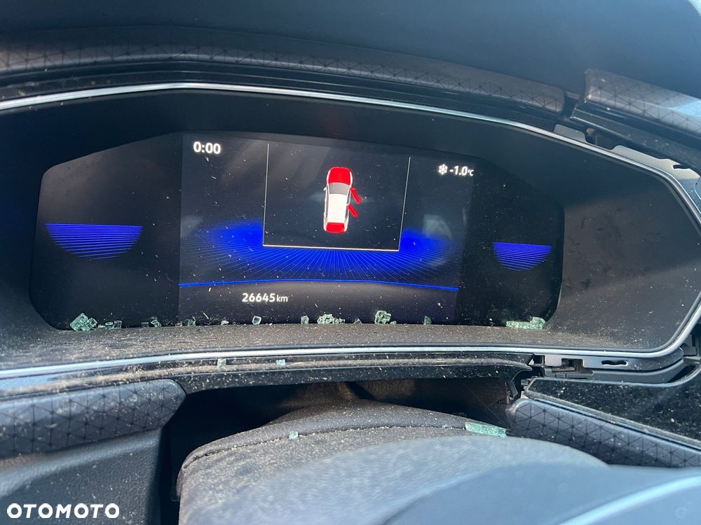 Volkswagen T-Cross - 8