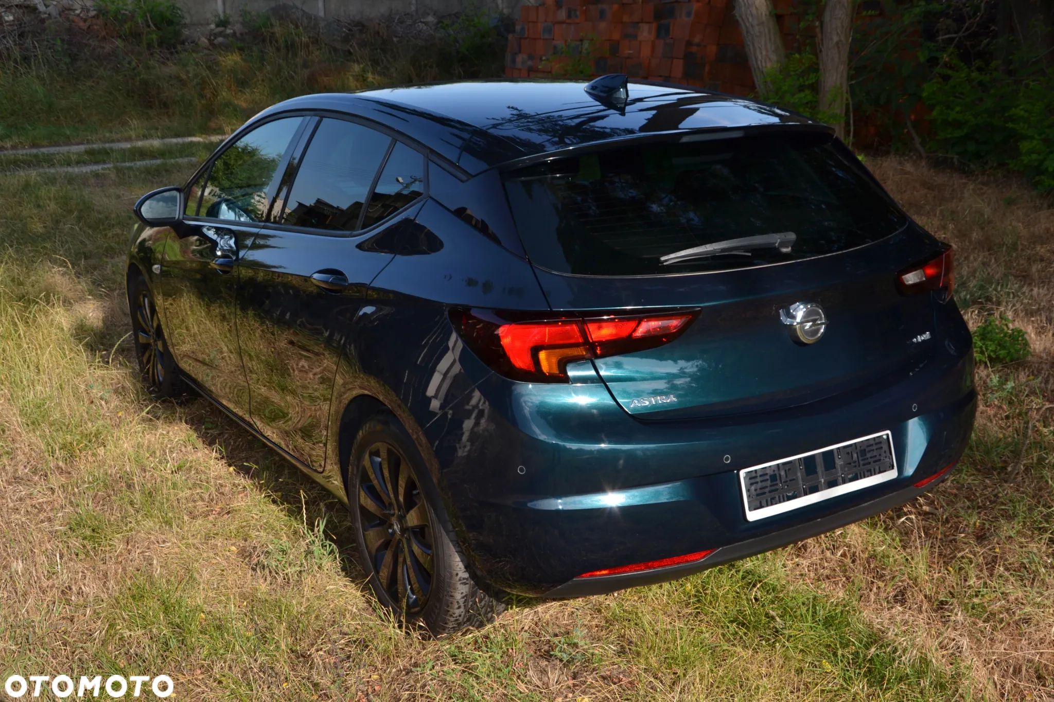 Opel Astra V 1.6 CDTI Elite S&S - 18