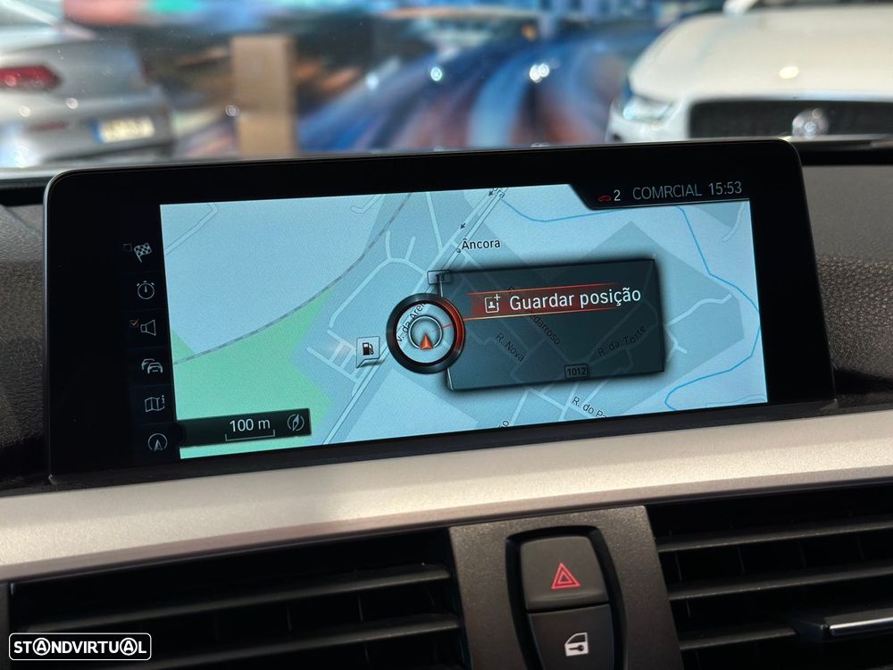 BMW 418 Gran Coupé d - 17