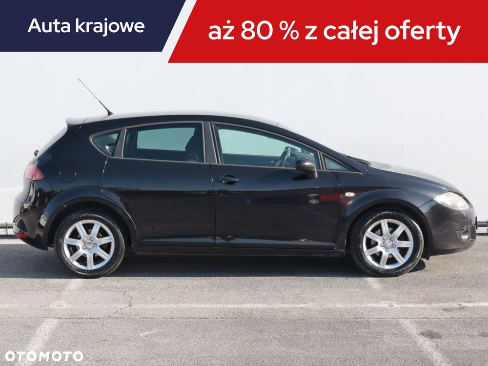 Seat Leon - 7