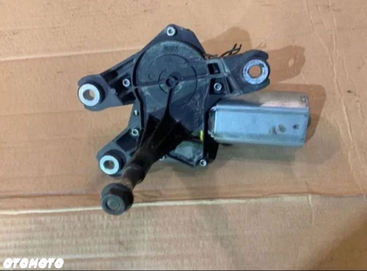 8200001891 Mechanizm silnik tylnej wycieraczki Renault laguna 2 lift hatchback - 2