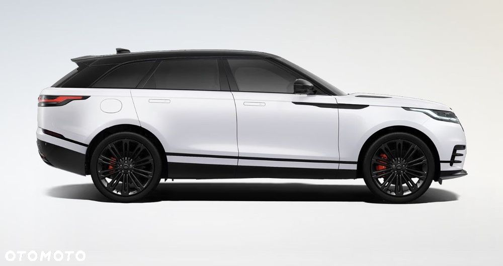 4x Felgi 23 m.in. do LAND ROVER Range ROVER L460 Sport L461 Defender Discovery - 3S1066V (IN1125V) - 5