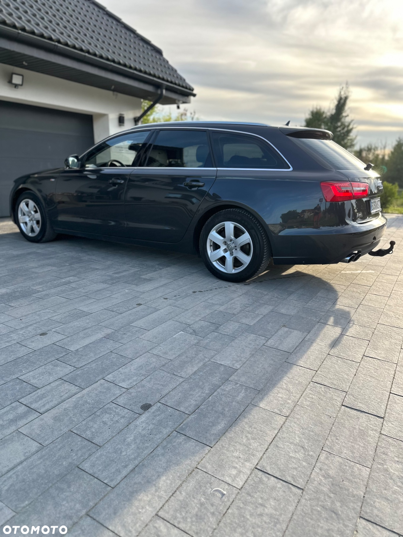 Audi A6 - 35