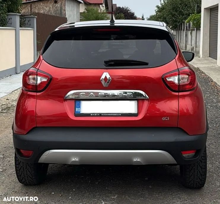 Renault Captur - 5