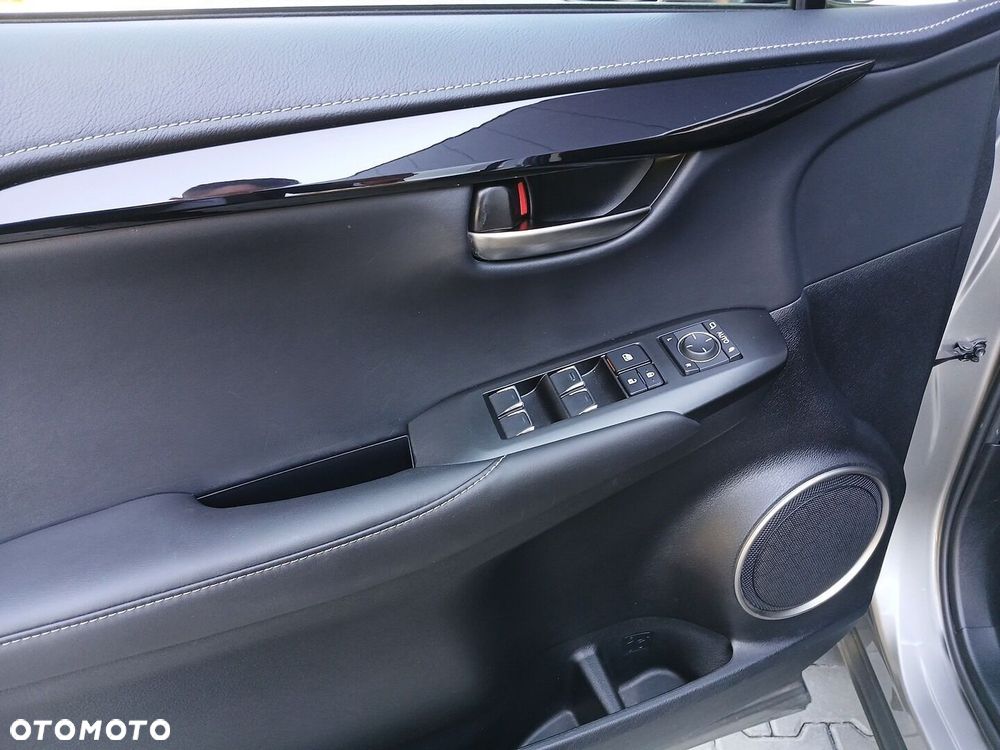 Lexus NX 300 Optimum AWD - 14