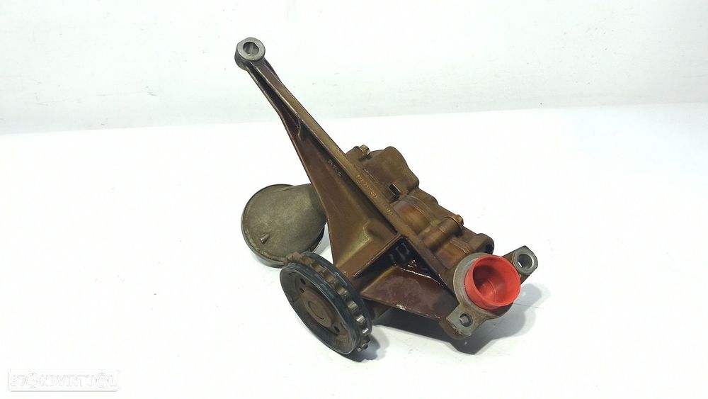 BOMBA DE óLEO MERCEDES CLASE M (W163) 320 (163.154) - 5