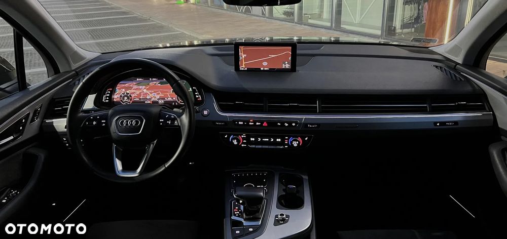 Audi Q7 45 TDI mHEV Quattro S Line Tiptr - 39