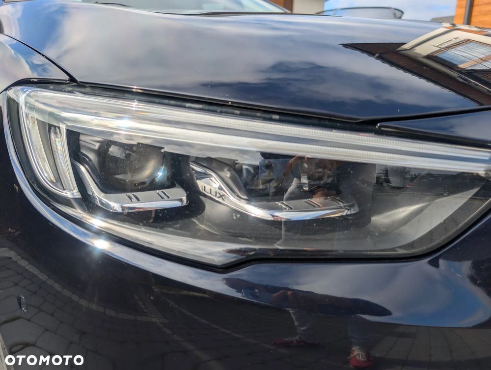 Opel Insignia 2.0 CDTI Executive - 12