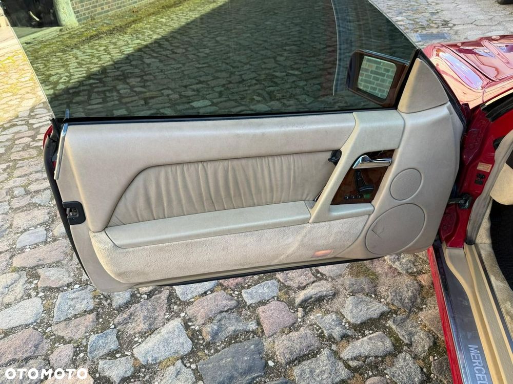 Mercedes-Benz SL - 30