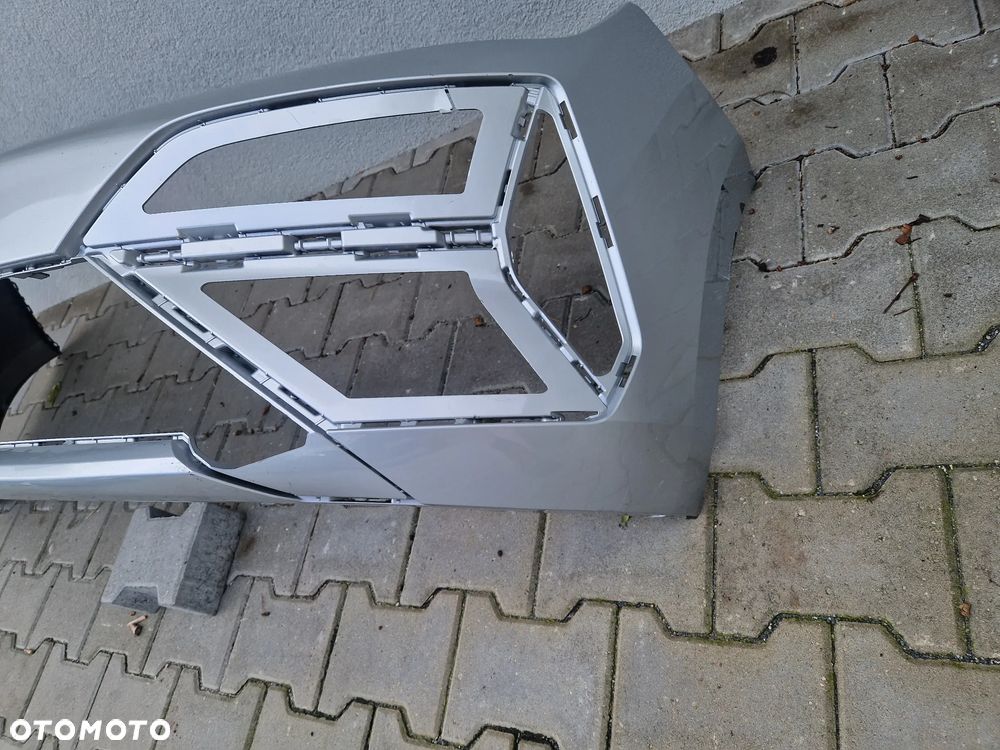 Zderzak Opel Astra 6 VI L lift 2025 - - 8
