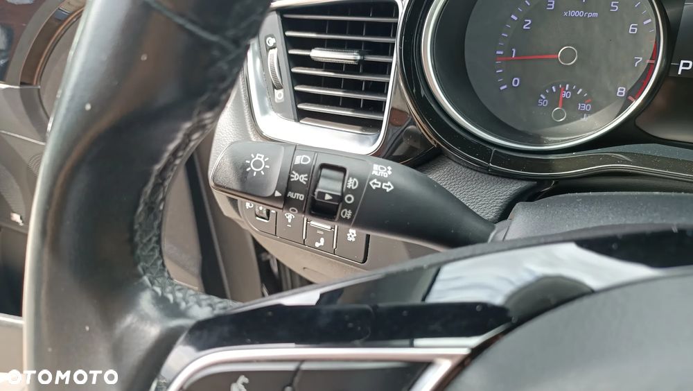 Kia Ceed 1.4 T-GDI L Business Line Plus DCT - 17