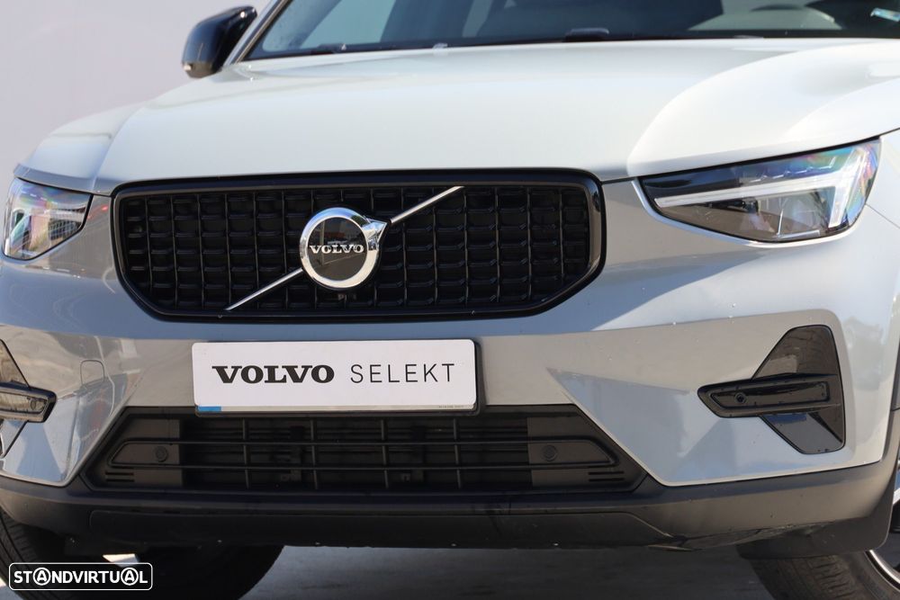 Volvo XC 40 1.5 T2 Plus Dark Auto - 6