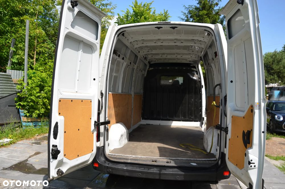 Opel MOVANO L3H2 AUTOMAT 2021 - 12