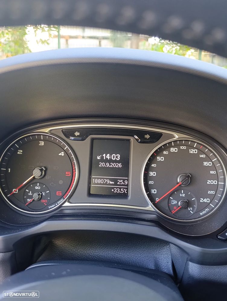 Audi A1 - 14