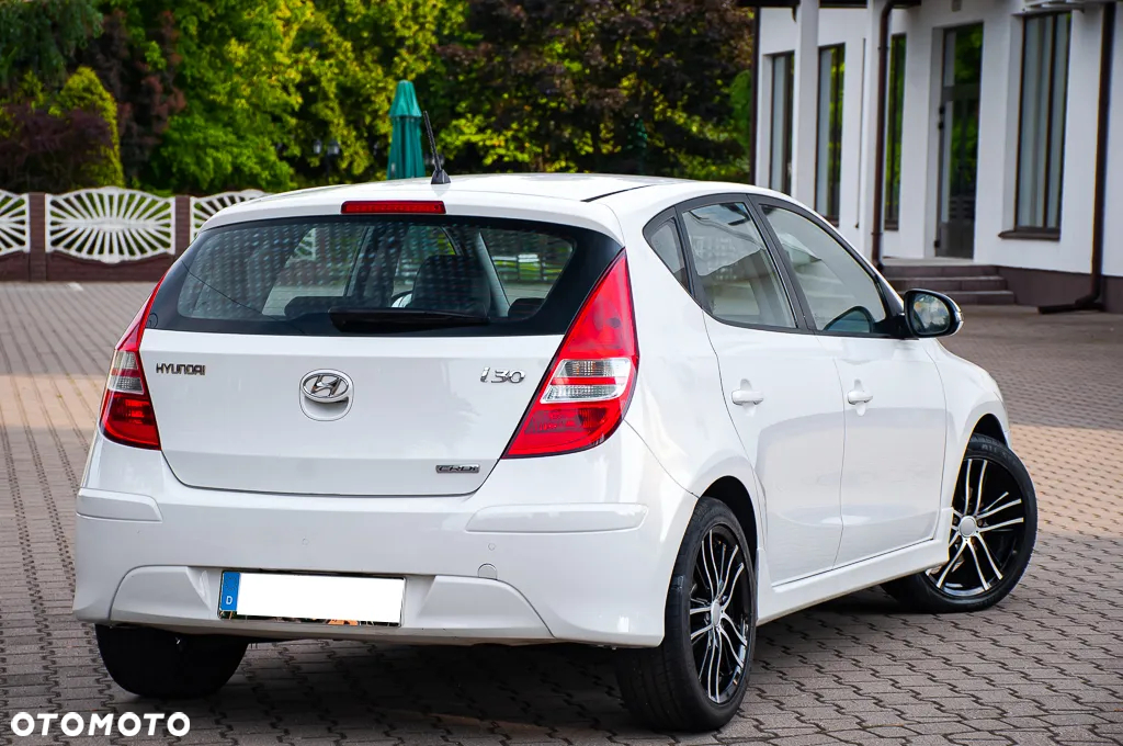 Hyundai i30 1.6 CRDi Base - 23