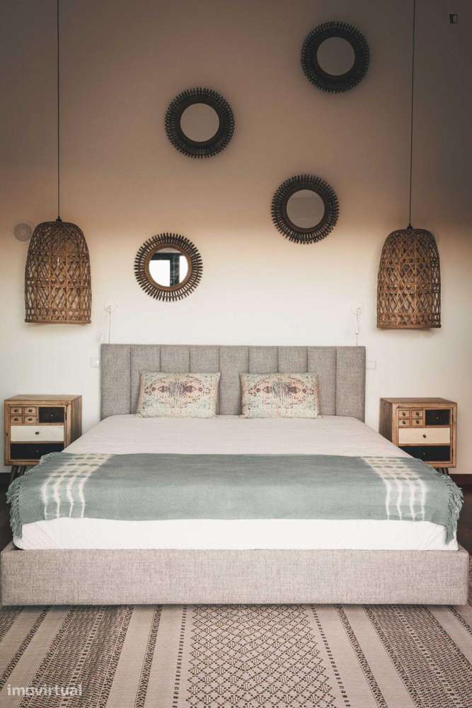Casa com 3 quartos - localizado em Leiria - Grande imagem: 5/14