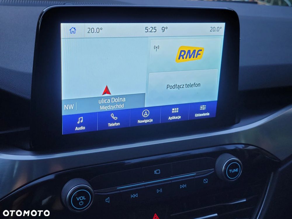 Ford Kuga 1.5 EcoBlue TITANIUM X - 6