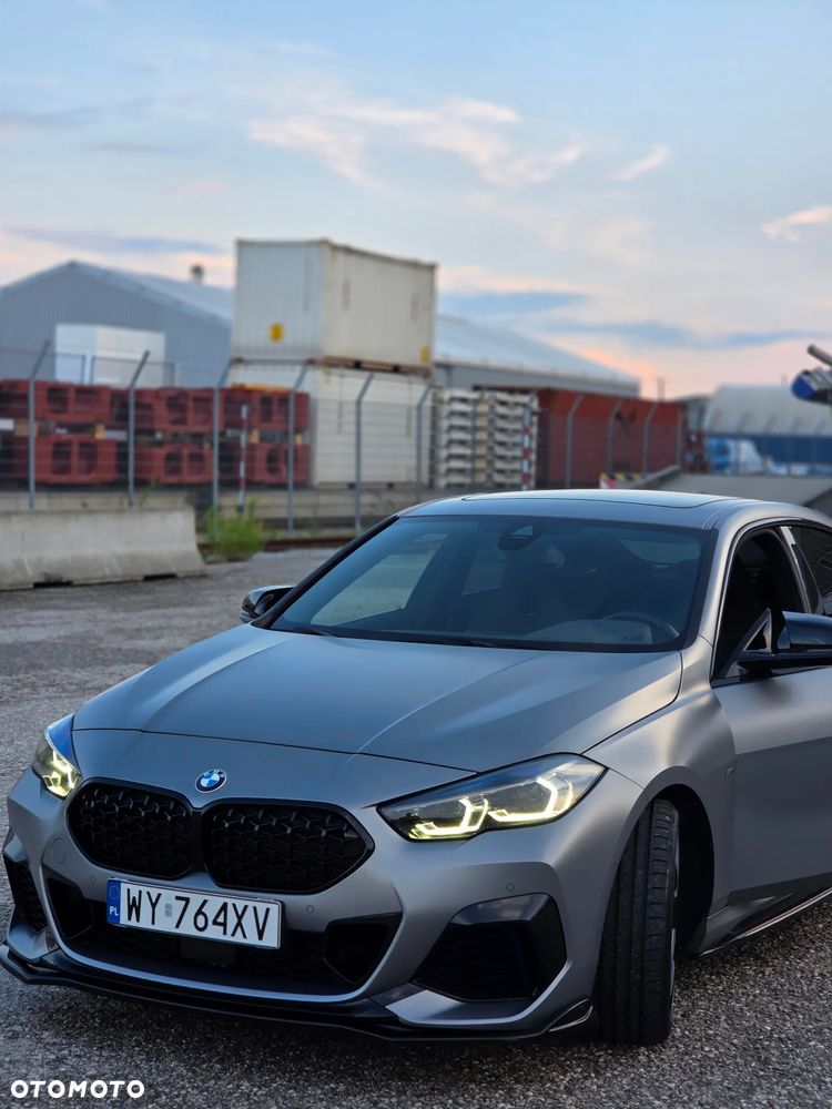 BMW Seria 2 M235i xDrive - 3