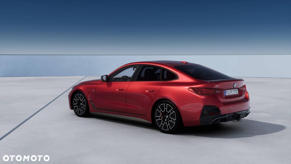 BMW i4 - 2