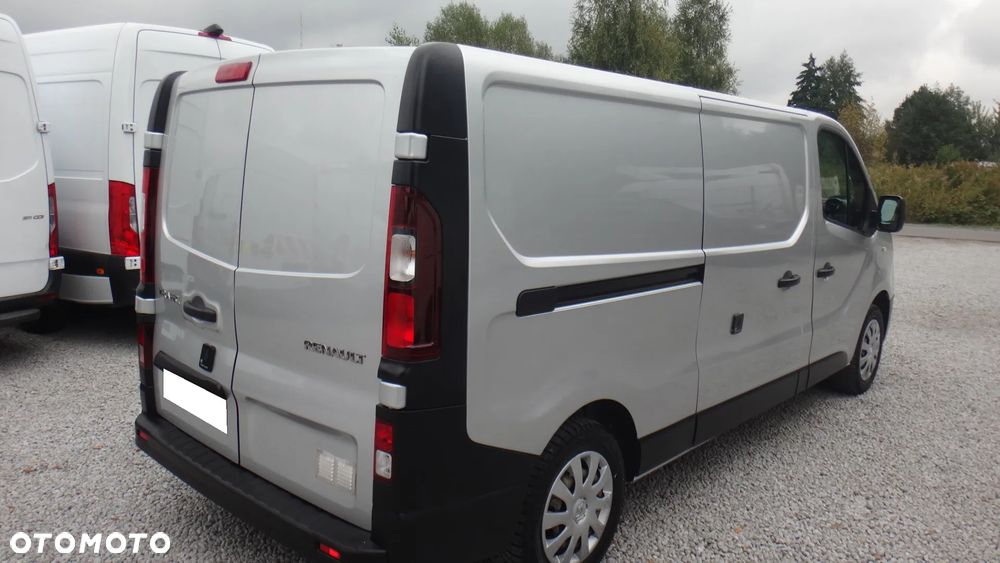 Renault Trafic - 7