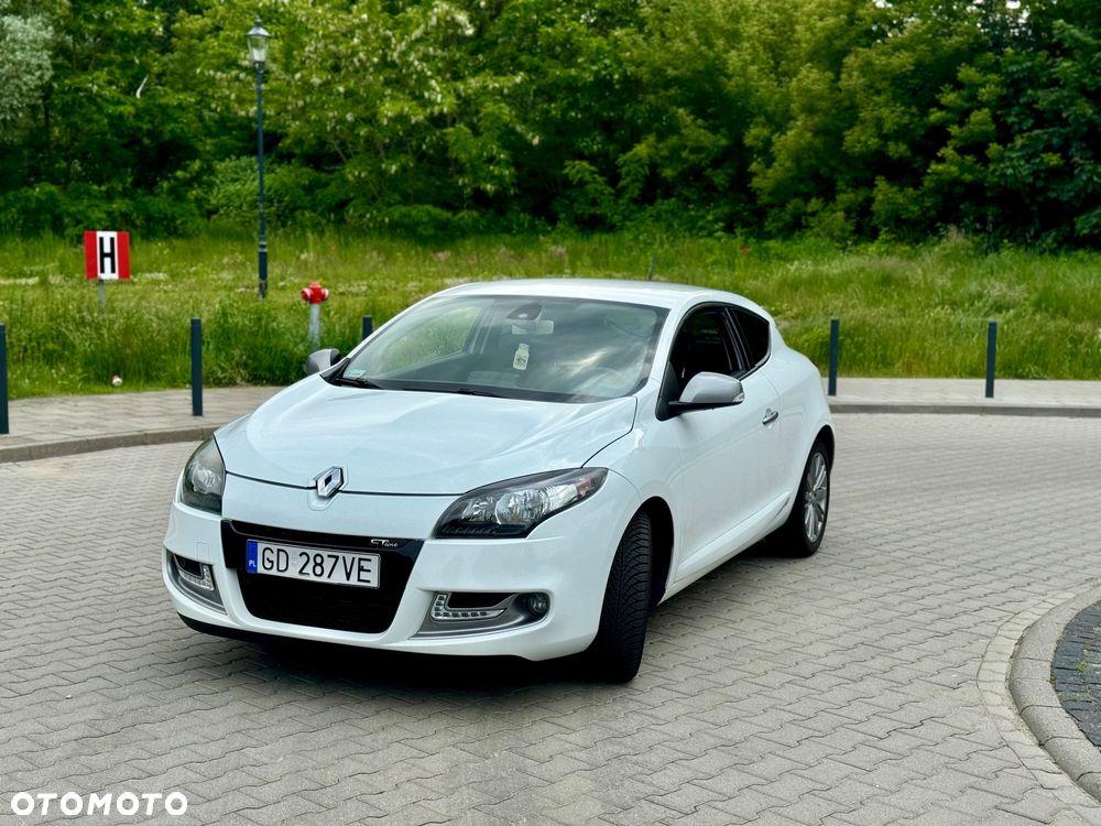 Renault Megane - 3