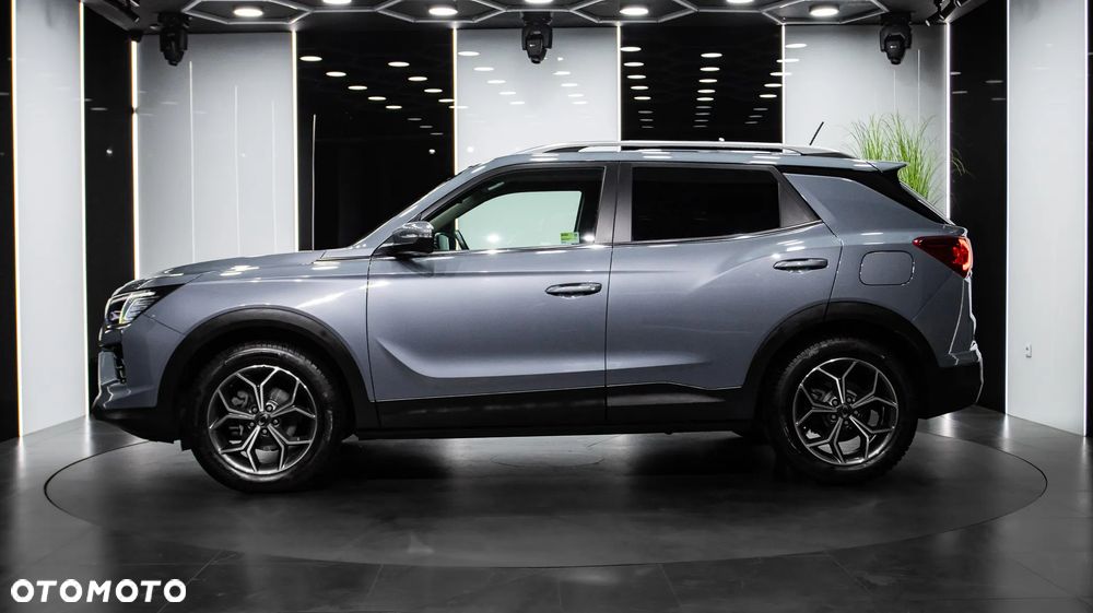 SsangYong/KGM Korando 1.5 T-GDI Quartz 2WD - 4