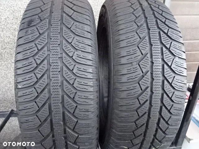 215/70/R16 100T SEMPERIT MASTER-GRIP 2 - 1