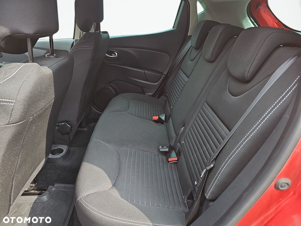 Renault Clio 0.9 Energy TCe Limited - 16