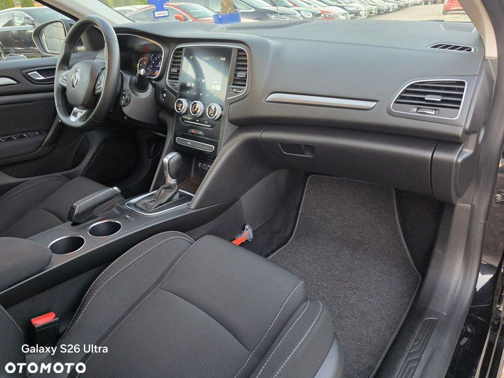 Renault Megane - 26