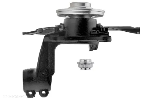 ZWROTNICA PRZÓD PRZEDNIA LEWA PRAWA VW MULTIVAN T5 03-15 - 2