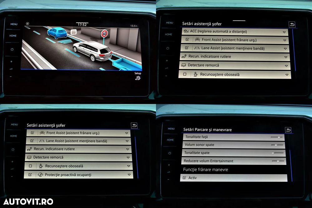 Volkswagen Passat 1.4 TSI DSG GTE - 5