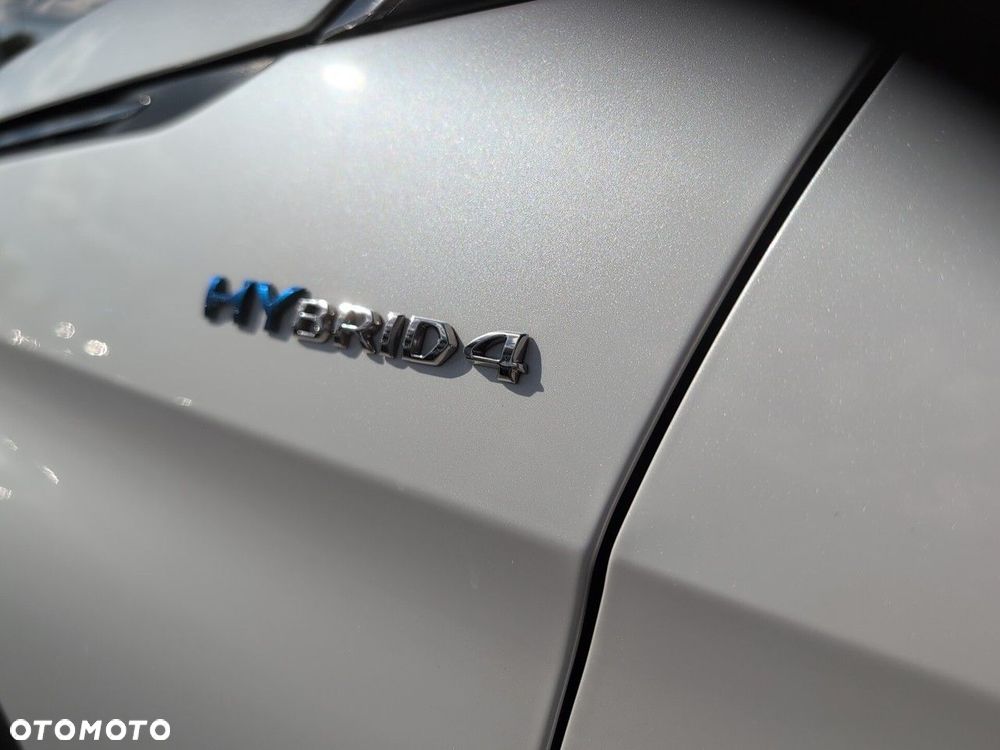 Peugeot 3008 - 12