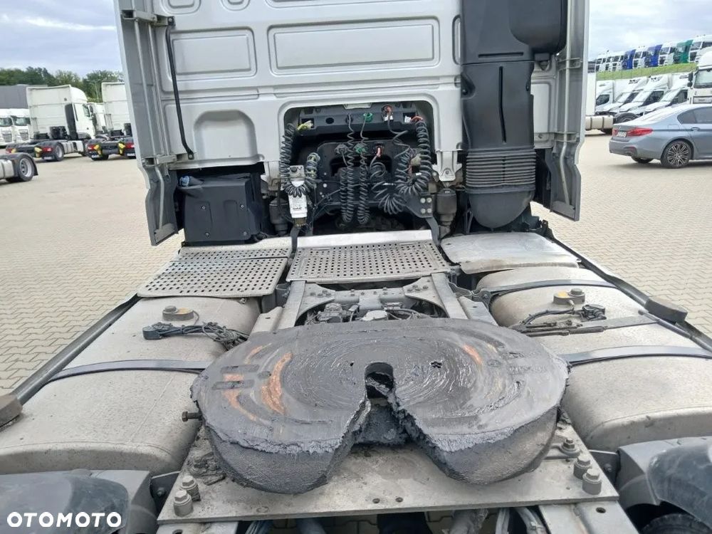 DAF XF 530 FT (31861) - 9