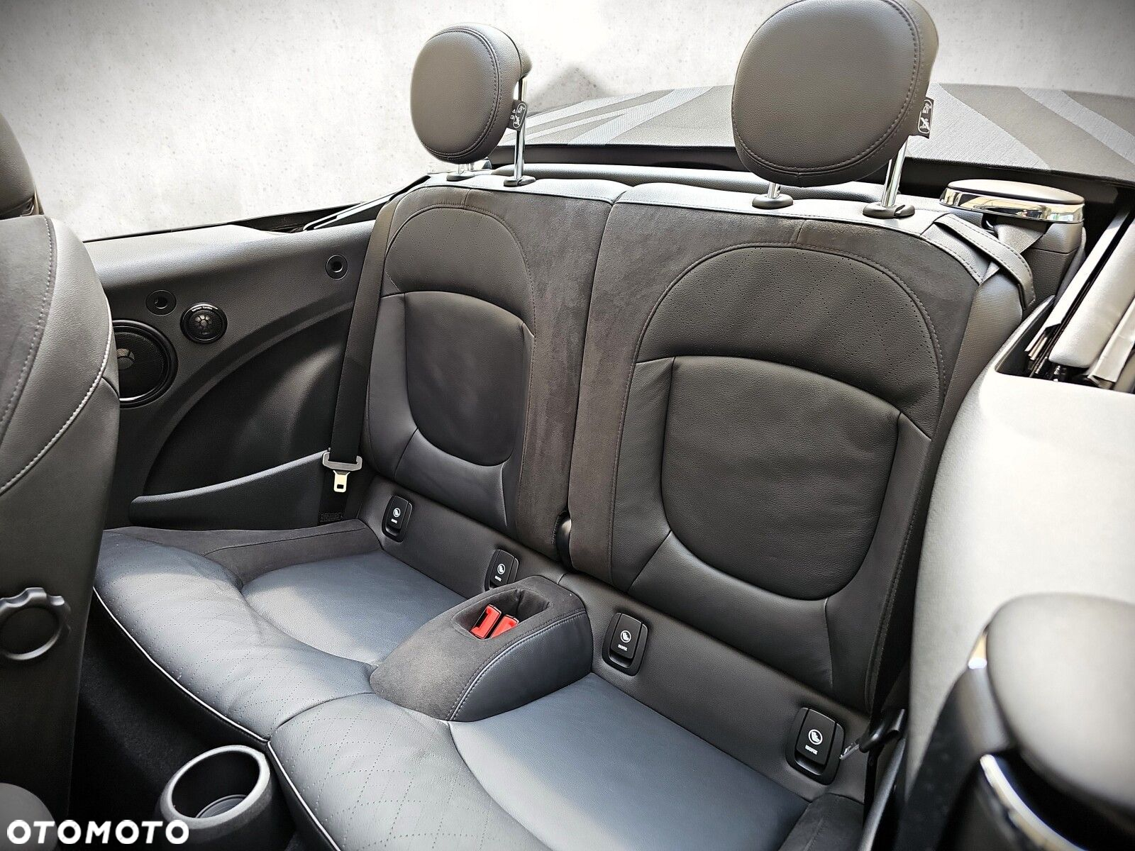 MINI Cooper S - 28