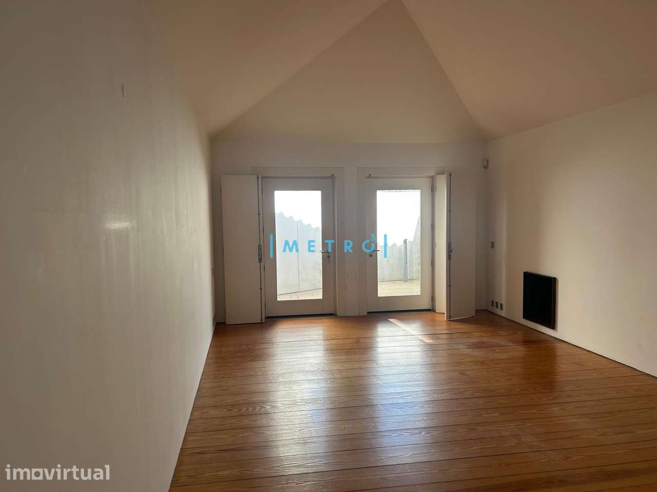 Moradia T2 Arrendamento em Aldoar, Foz do Douro e Nevogilde,Porto