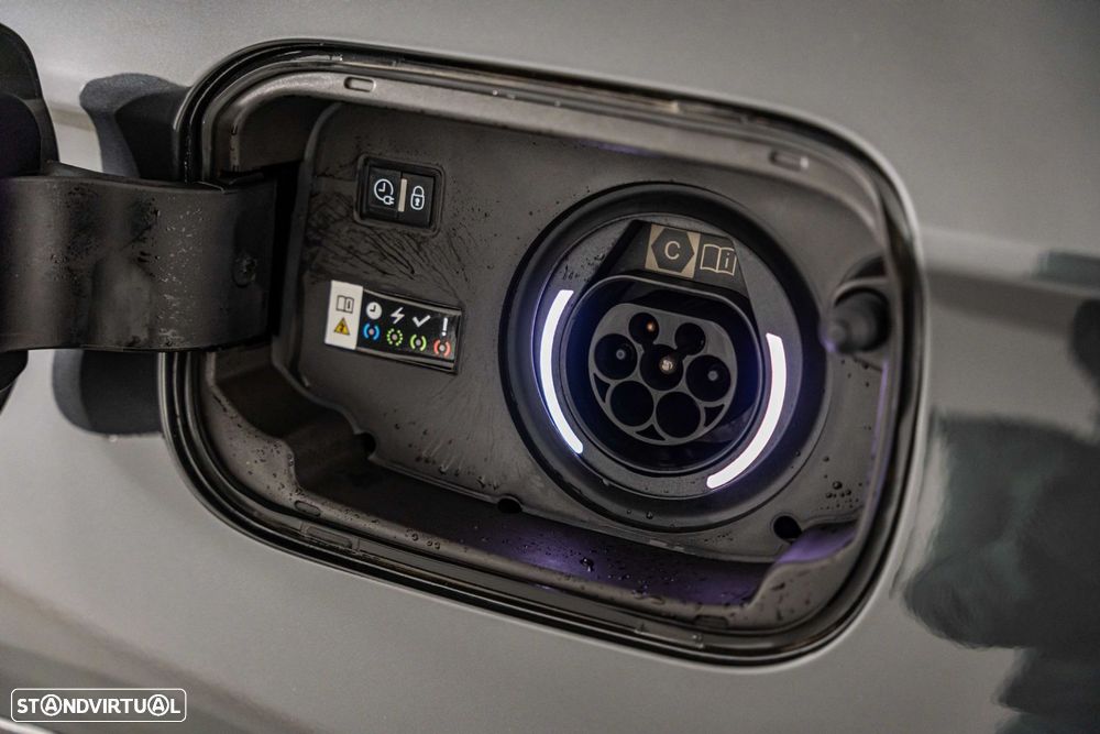 DS DS7 E-Tense Rivoli EAT8 - 20