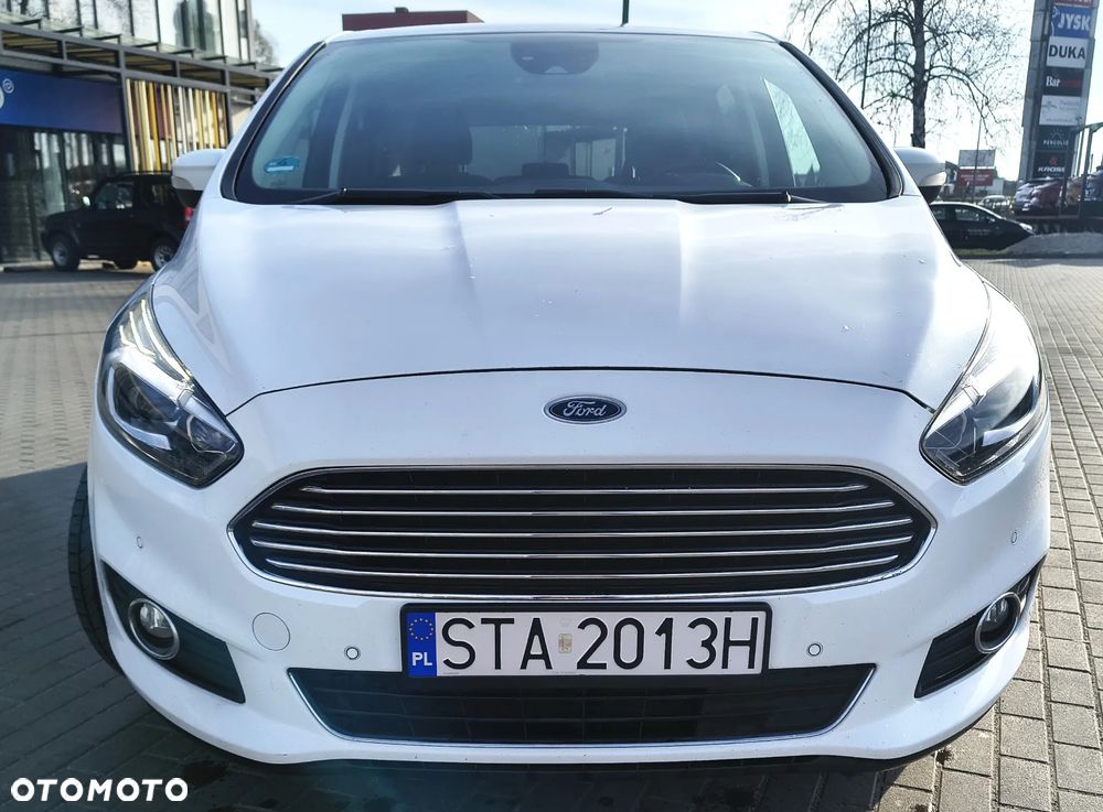 Ford S-Max - 5