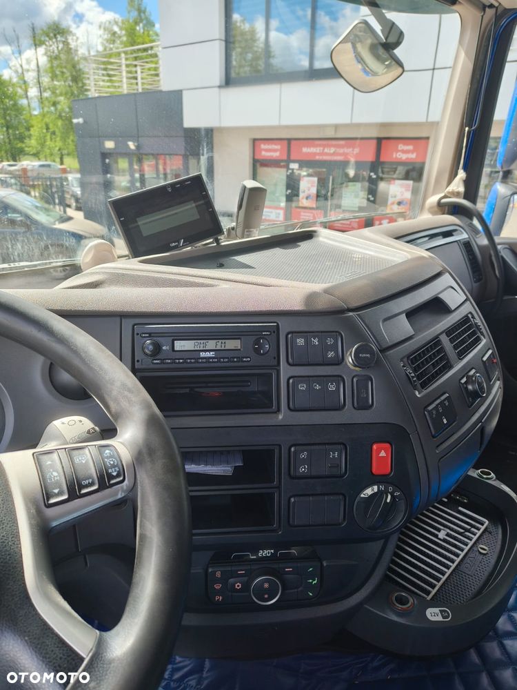 DAF DAF XF 106.480 - 9