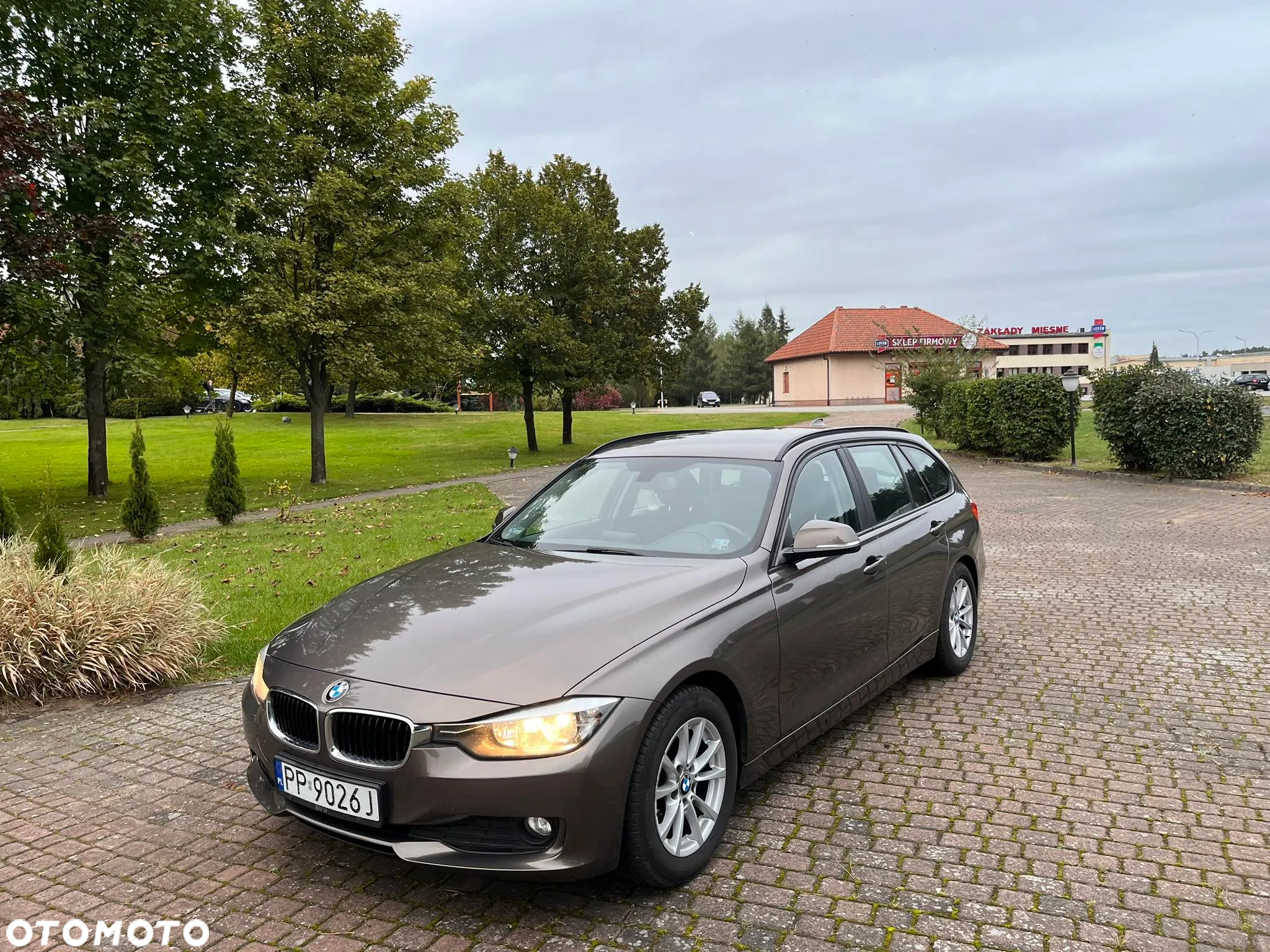 BMW Seria 3 - 9