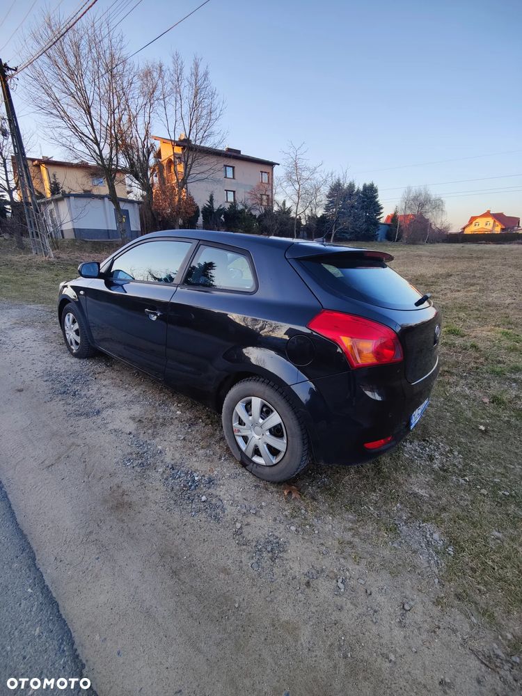 Kia ProCeed 1.6 crdi S - 17