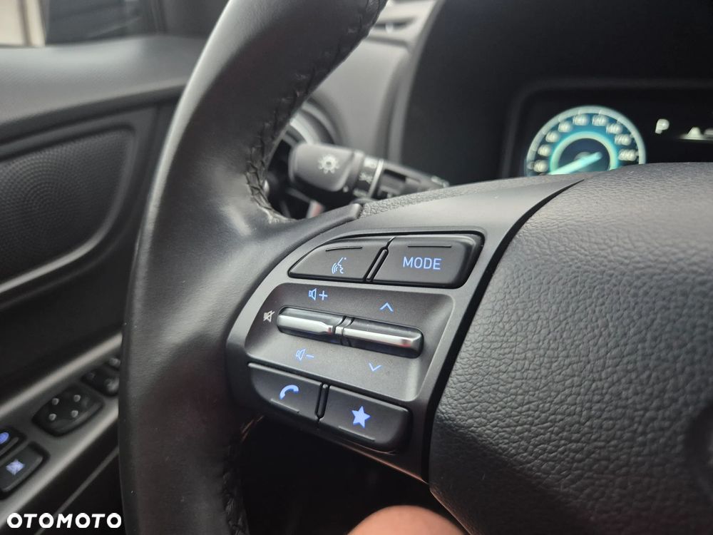 Hyundai Kona - 26