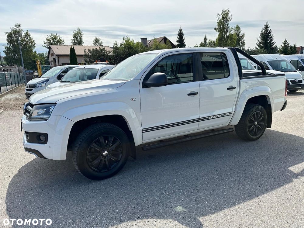Volkswagen Amarok - 9