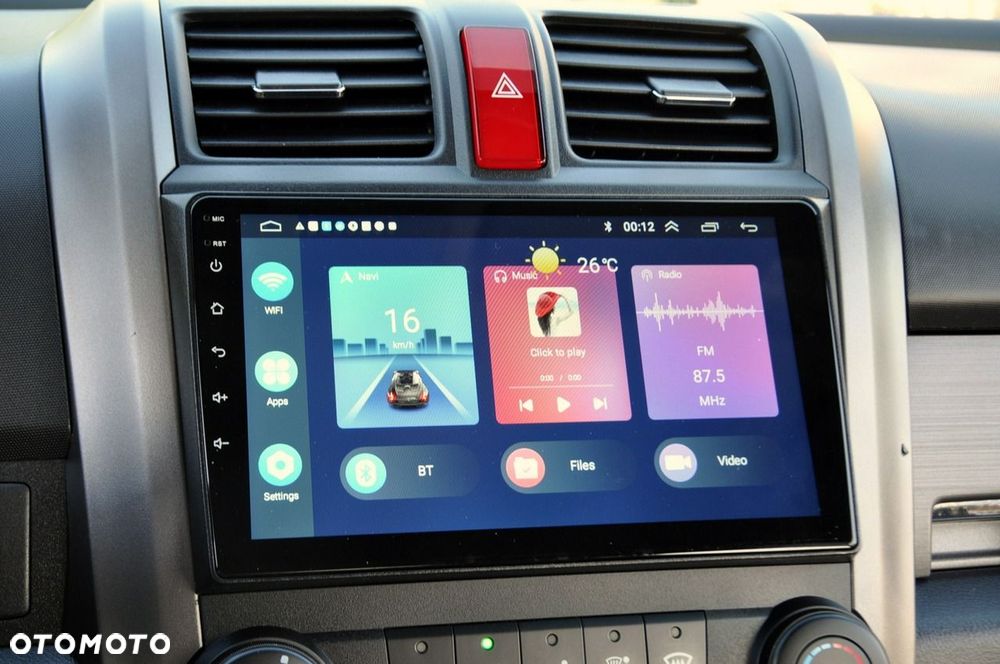 Honda CR-V - 31
