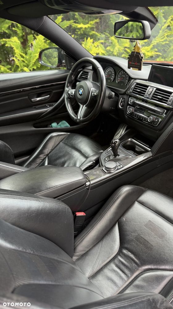 BMW M4 - 13